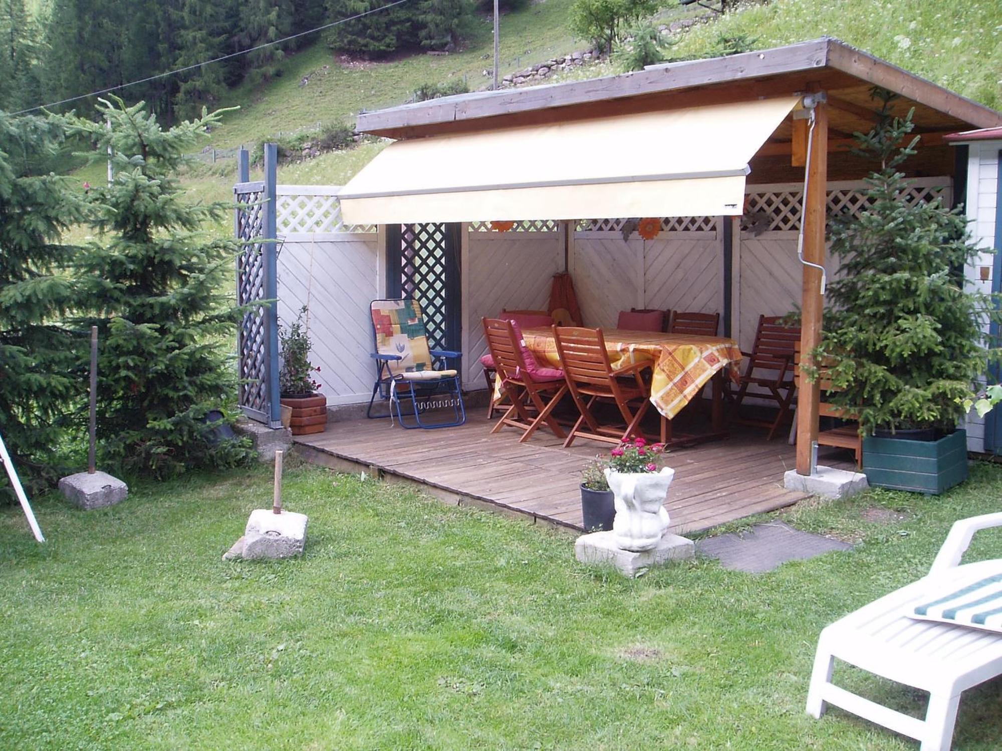 Garni Ortles Selva di Val Gardena