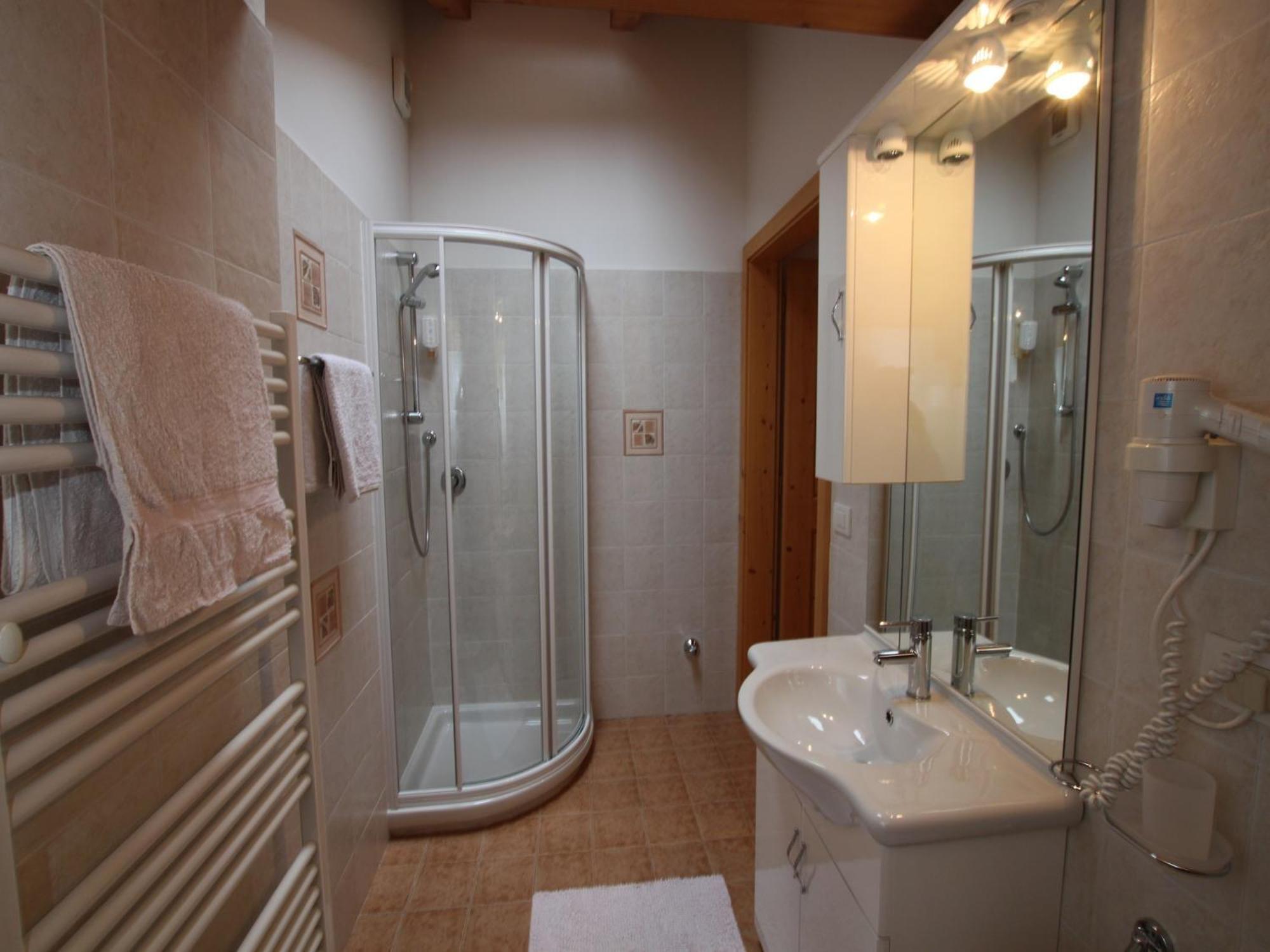 Hotel Garni Ortles 2*