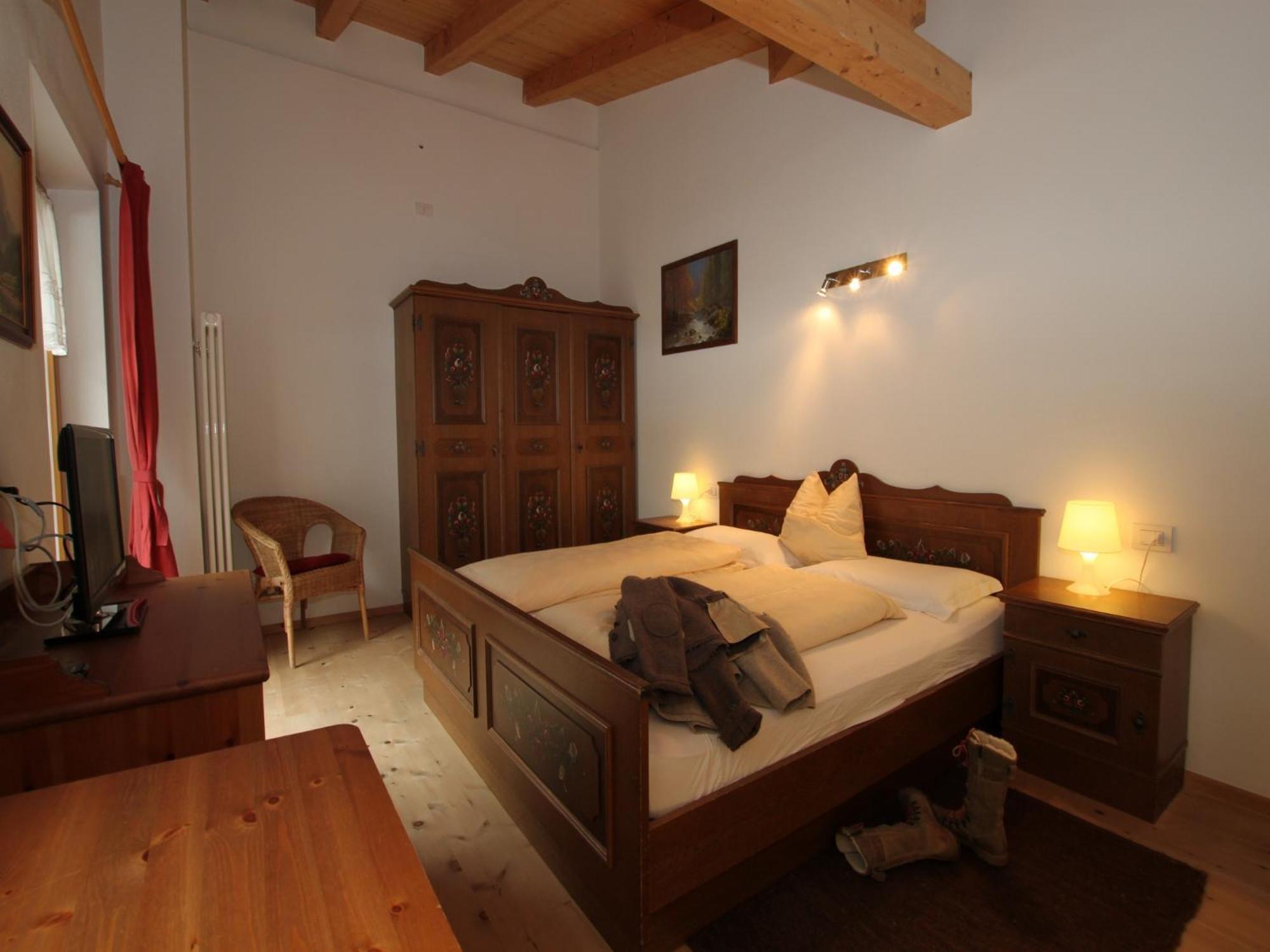 Garni Ortles Hotel