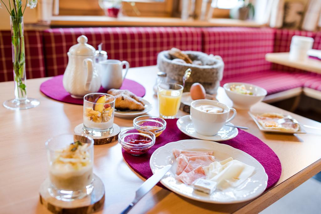 Hotel Garni Ortles 2*