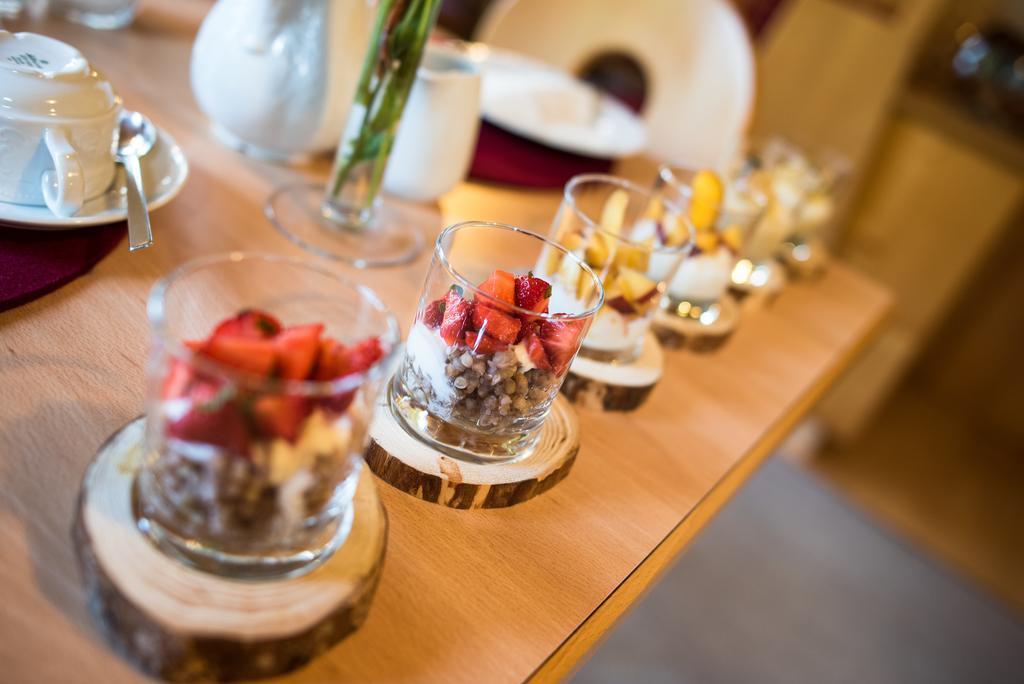 Hotel Garni Ortles