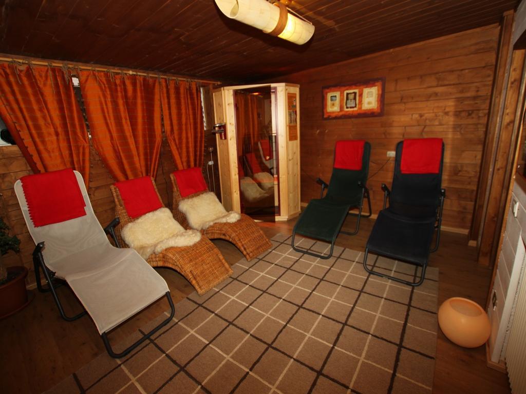 Hotel Garni Ortles Sëlva