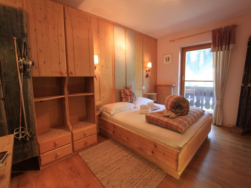 Garni Ortles Hotel