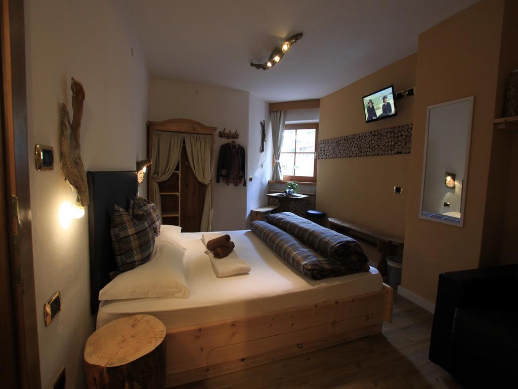Garni Ortles Hotel 2*