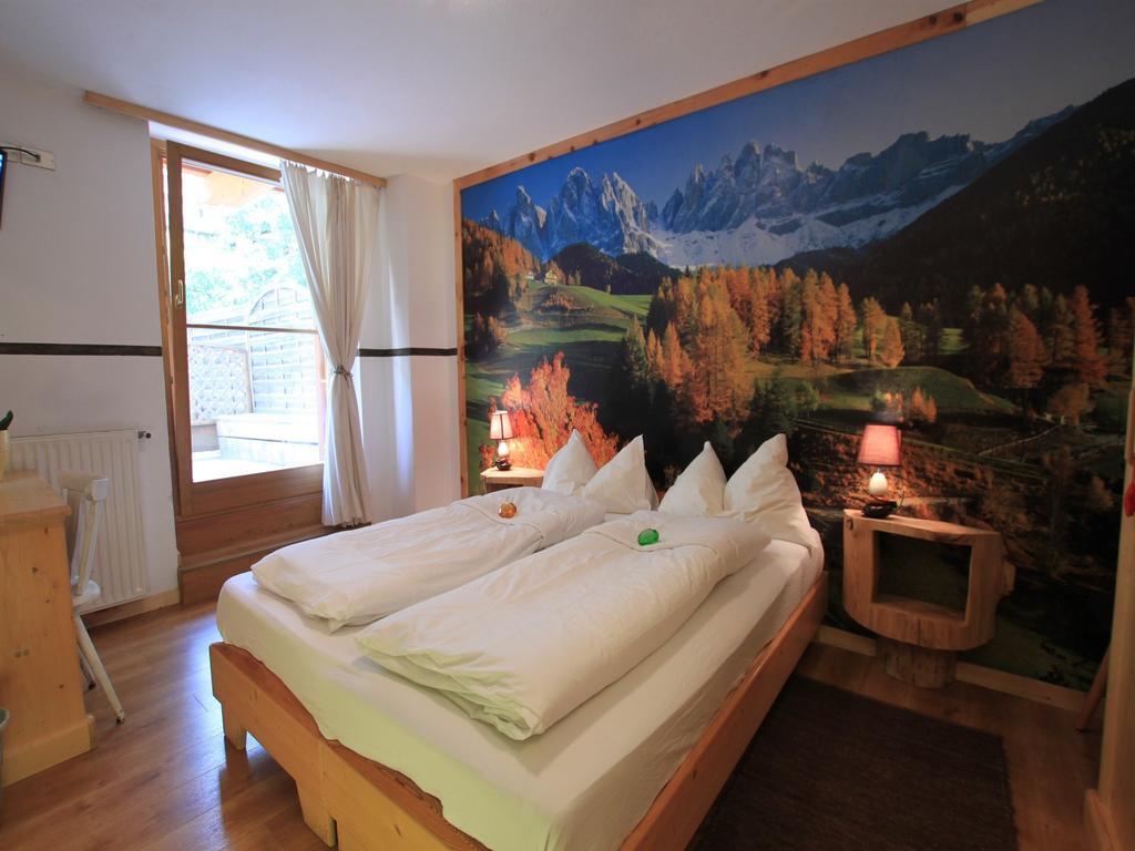 Hotel Garni Ortles