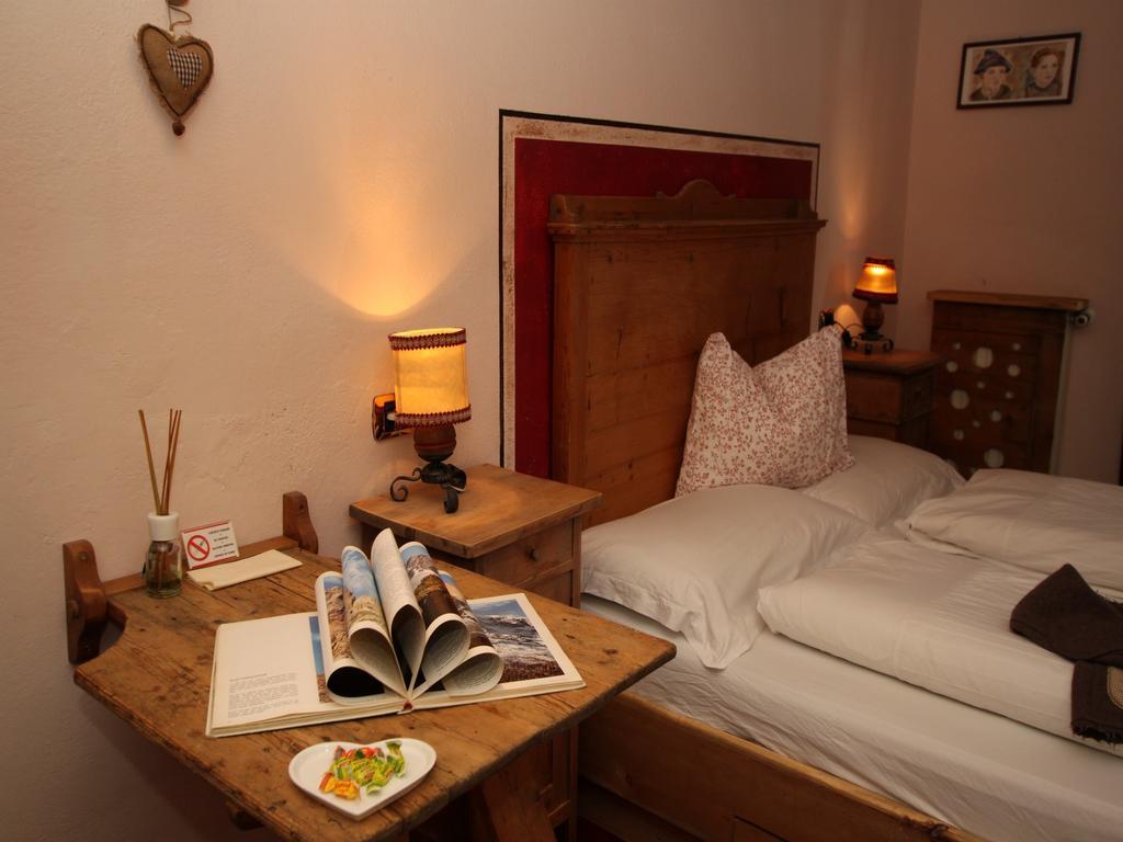 Garni Ortles Hotel
