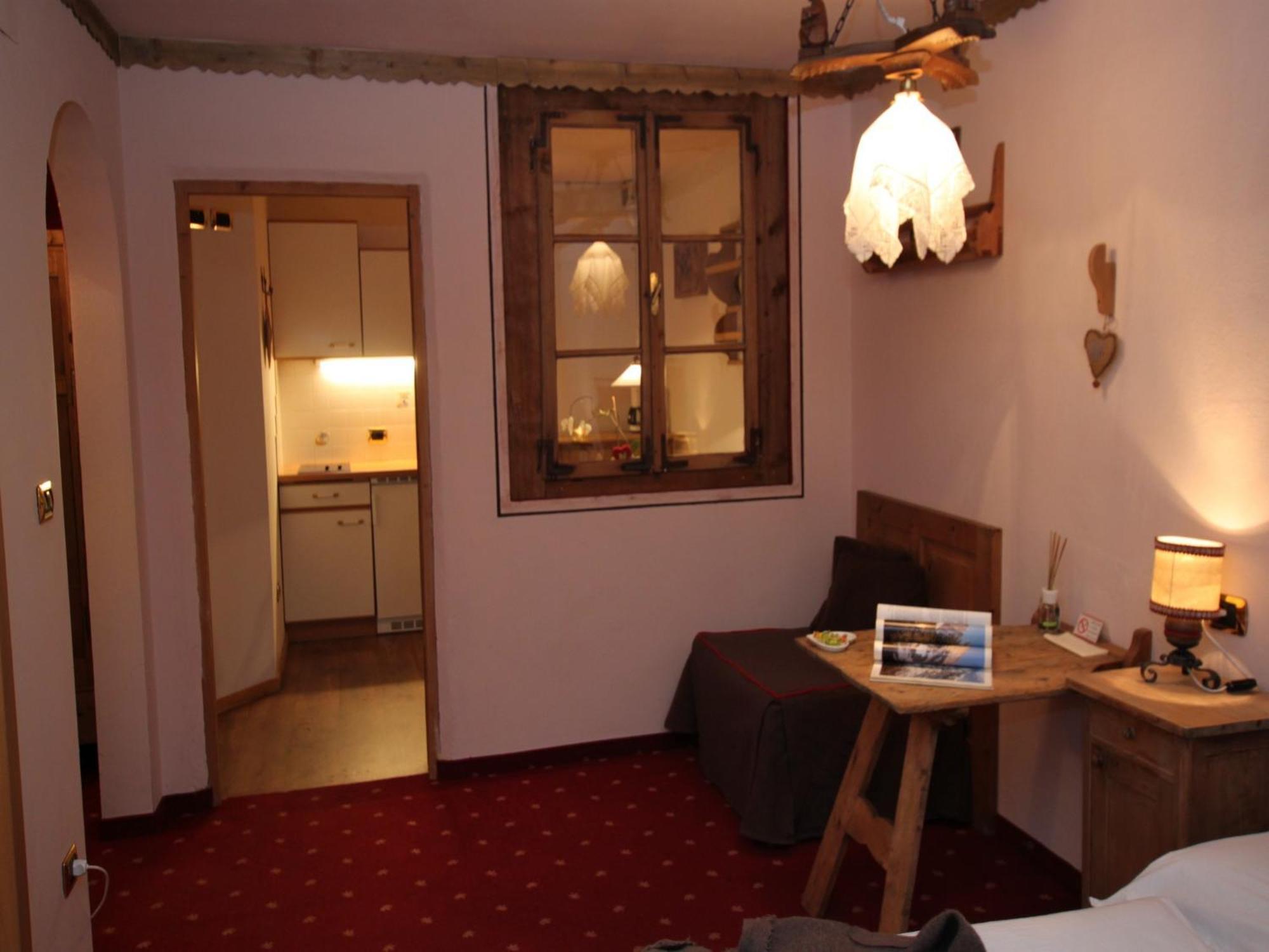 Garni Ortles Hotel