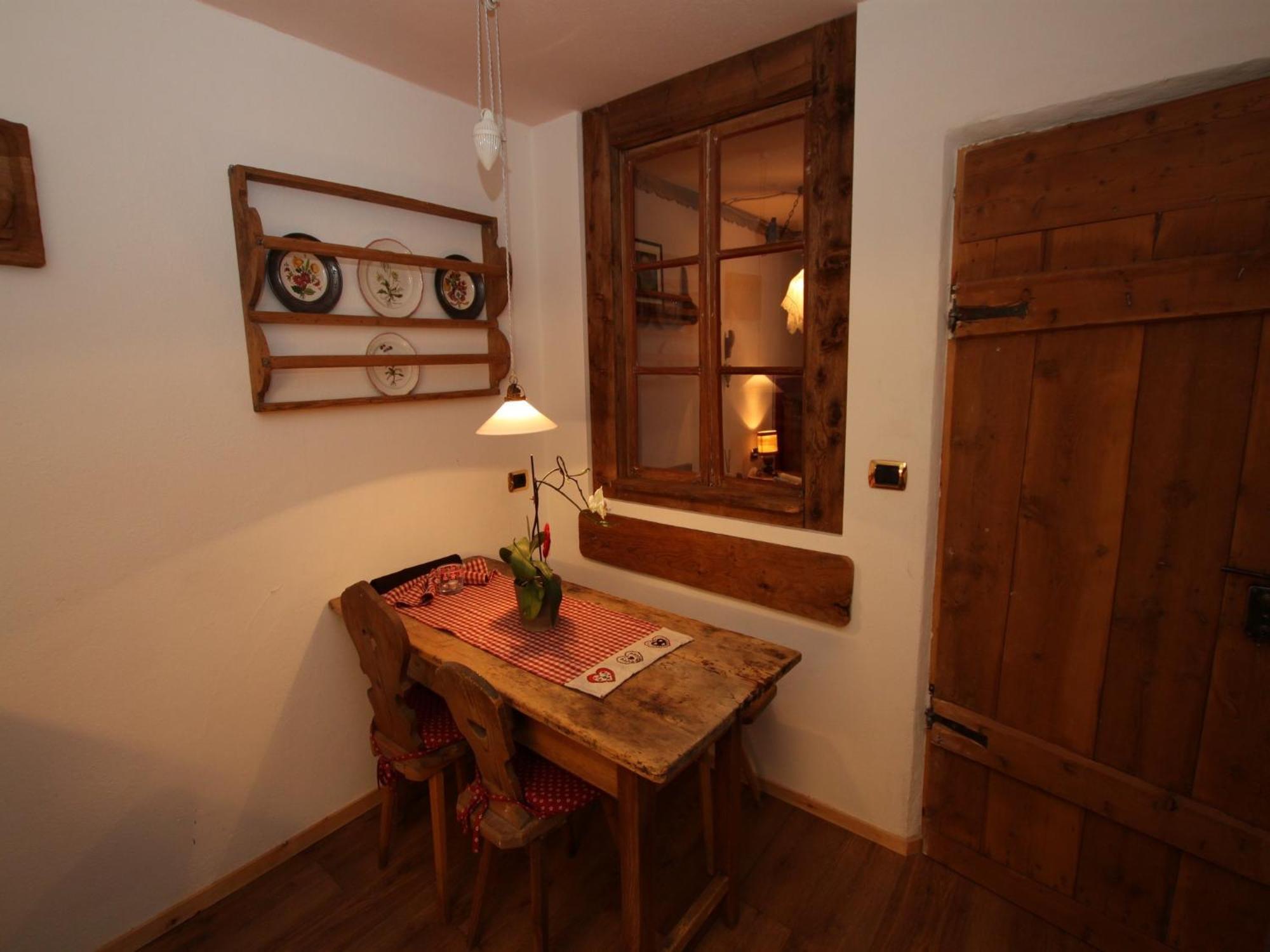 Garni Ortles Hotel 2*