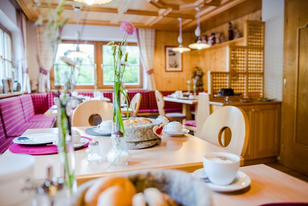 Hotel Garni Ortles 2*