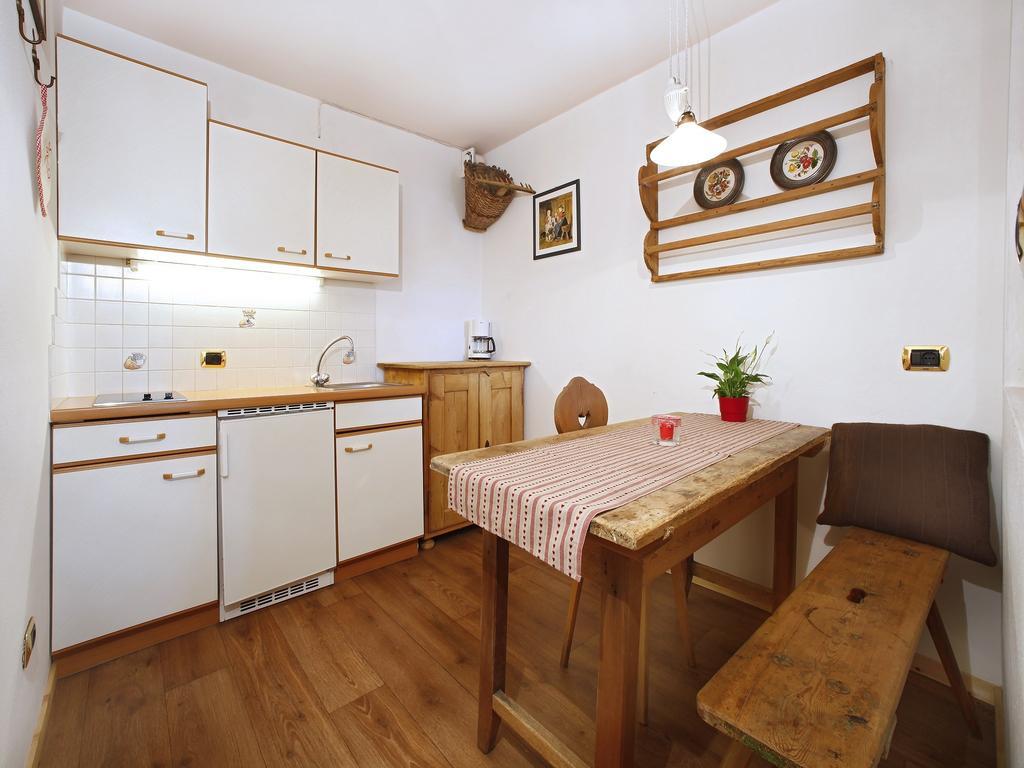Garni Ortles Hotel